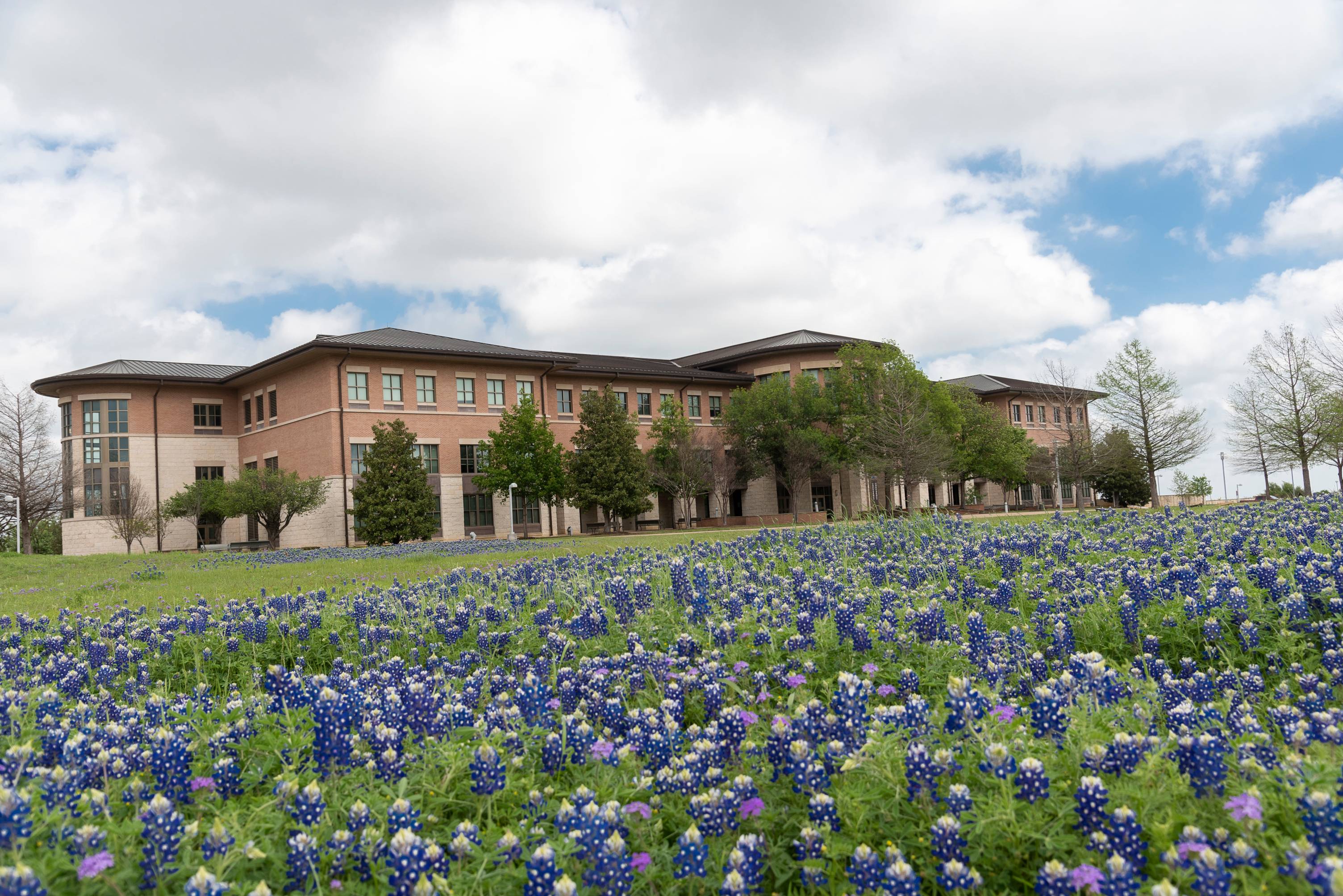 About Us Texas State University Round Rock Campus Texas State